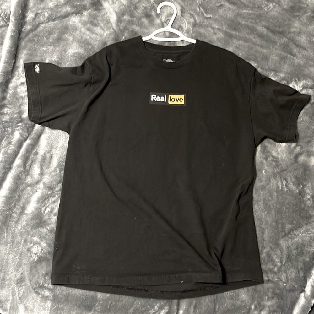 RealLove Paradise T-Shirt